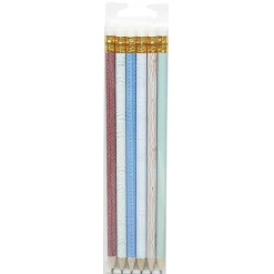 Crayon à papier x6*Gifi Discount