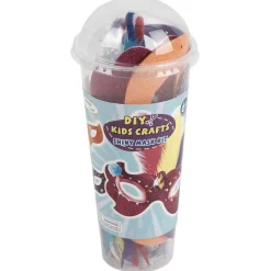 Gifi Creative shaker atelier feutrine