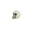 Crâne lumineux couleur changeante décoration Halloween*Gifi Sale