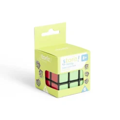 Gifi Jeux De Société Et Éducatifs<Cube casse tête