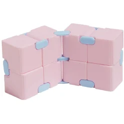 Gifi Jeux De Société Et Éducatifs<Cube casse-tête infinity