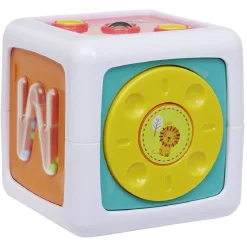 Gifi Eveil<Cube d'activité