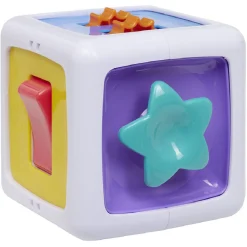 Gifi Eveil<Cube d'activité
