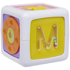Gifi Eveil<Cube d'activité