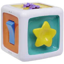 Gifi Eveil<Cube d'activité