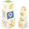 Gifi Jeux De Société Et Éducatifs<Cube en bois x7