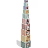 Gifi Jeux D'Imagination Et D'Imitation<Cubes gigognes imagier animaux x10