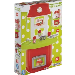 Gifi Jeux D'Imagination Et D'Imitation<Cuisine enfant