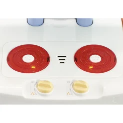 Gifi Jeux D'Imagination Et D'Imitation<Cuisine électronique sonore et lumineuse 30 pièces
