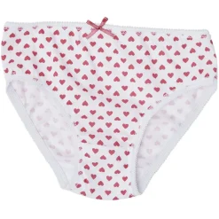 New Gifi Culotte enfant 4/5 ans 100% coton x3