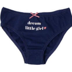 New Gifi Culotte enfant 4/5 ans 100% coton x3