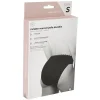 Sale Gifi Culotte menstruelle lavable noir Taille S