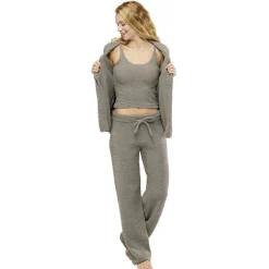 Sale Gifi Débardeur cocooning femme