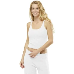 Sale Gifi Débardeur cocooning femme