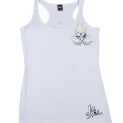 Best Gifi Débardeur femme LA Ink