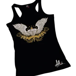 Clearance Gifi Débardeur femme LA Ink