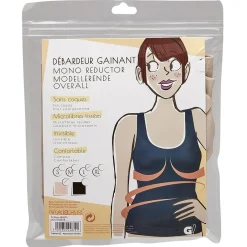 Clearance Gifi Débardeur gainant pour femme
