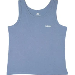 Outlet Gifi Débardeur homme Lee cooper en coton