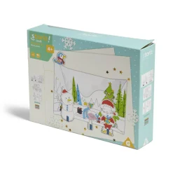 Gifi Décoration de Noël à confectionner