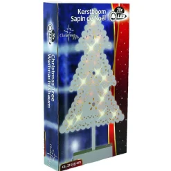 Gifi Décoration de Noël lumineux 20 LED