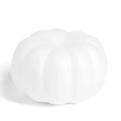 Gifi Décoration Halloween à personnaliser tête de mort ou citrouille - 2 modèles