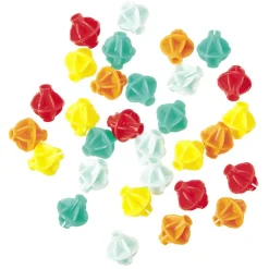 Gifi Décorations rayons de vélo
