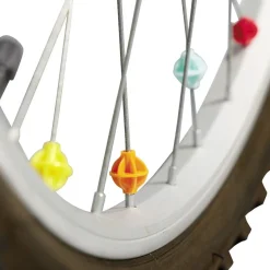 Gifi Décorations rayons de vélo