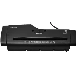Destructeur de documents portatif*Gifi Discount