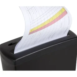 Gifi DESTRUCTEUR DE PAPIER