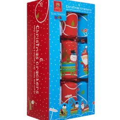 Diablotin enfant bleu rouge x6*Gifi Clearance