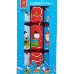 Diablotin enfant bleu rouge x6*Gifi Clearance