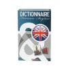 Dictionnaire coffre fort*Gifi Discount