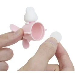 Gifi Diffuseur ventilateur pour voiture