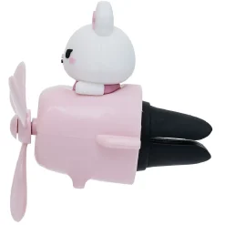 Gifi Diffuseur ventilateur pour voiture