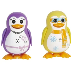 Gifi Eveil<Digi Penguins Intéractif
