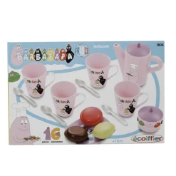 Gifi Jeux D'Imagination Et D'Imitation<Dinette Barbapapa