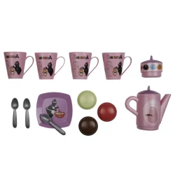 Gifi Jeux D'Imagination Et D'Imitation<Dinette Barbapapa