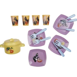Gifi Jeux D'Imagination Et D'Imitation<Dinette Barbapapa