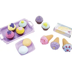 Gifi Jeux D'Imagination Et D'Imitation<Dinette glacier pâtissier Storiz