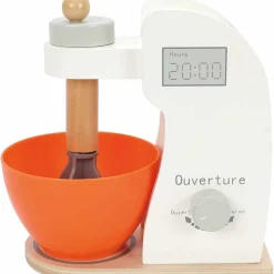 Gifi Jeux D'Imagination Et D'Imitation<Dinette mixeur robot ménager Storiz en bois