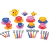 Gifi Jeux D'Imagination Et D'Imitation<DINETTE 38 PIECES