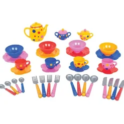 Gifi Jeux D'Imagination Et D'Imitation<DINETTE 38 PIECES