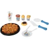 Gifi Dinette pizza party