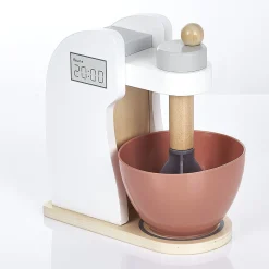 Gifi Jeux D'Imagination Et D'Imitation<Dinette robot mixeur Storiz en bois