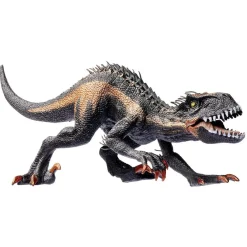Gifi Jeux D'Imagination Et D'Imitation<Dinosaure avec cage