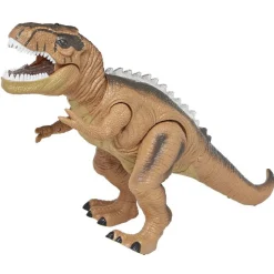 Gifi Jeux D'Imagination Et D'Imitation<Dinosaure T-Rex radiocommandé lumineux