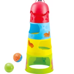 Gifi Eveil<Dino stack and roll