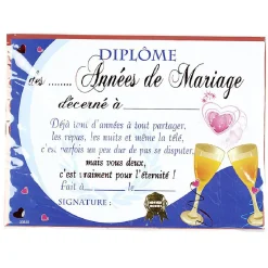 Diplôme Fashion*Gifi Sale