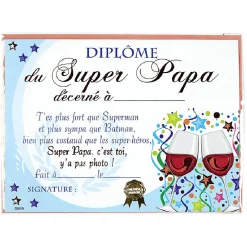 Diplôme Fashion*Gifi Sale