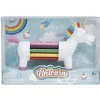 Gifi Distributeur à crayons licorne